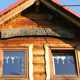 Chata Pod Jaworem Wisła