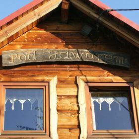 Chata Pod Jaworem Wisła