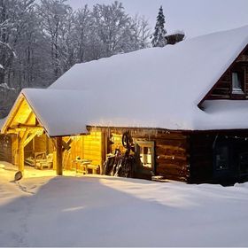 Chata Pod Jaworem Wisła