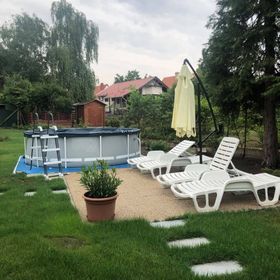 Mercédesz Nyaralóház ***Alsóörs