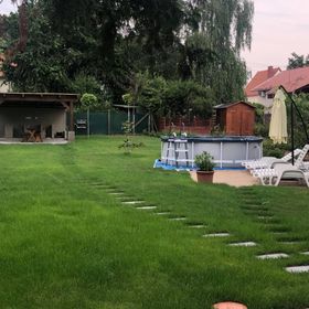 Mercédesz Nyaralóház ***Alsóörs