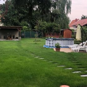 Mercédesz Nyaralóház ***Alsóörs