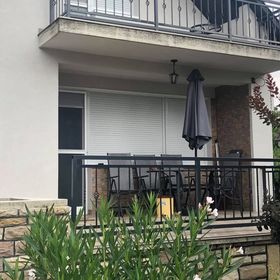 Mercédesz Nyaralóház ***Alsóörs