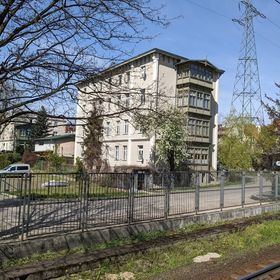 Sopot Pokoje Gościnne 