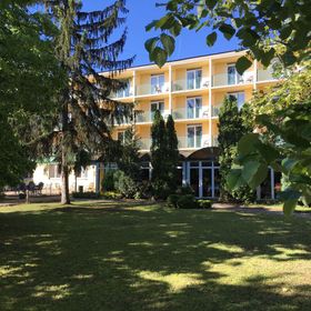 Solaris Hotel Balatonföldvár