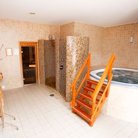 Solaris Hotel Balatonföldvár