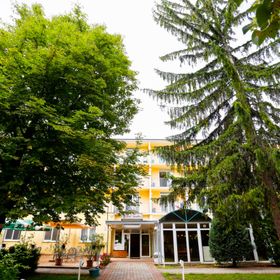 Solaris Hotel Balatonföldvár