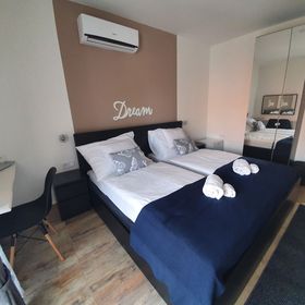 Szitakötő Panzió Tiszafüred