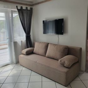 Szitakötő Panzió Tiszafüred