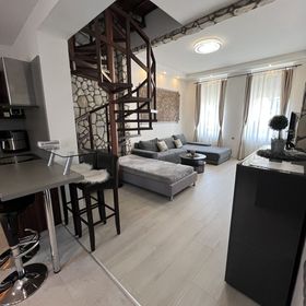 Korona Apartman Kaposvár