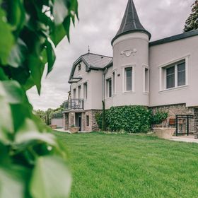 Villa 17 *** Badacsonytomaj