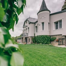 Villa 17 *** Badacsonytomaj