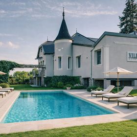 Villa 17 *** Badacsonytomaj