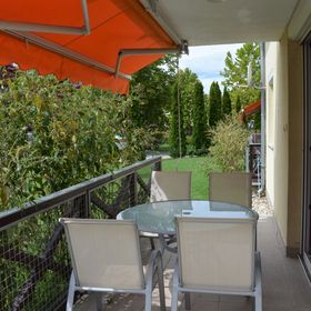 Vadszilva Apartman Balatonőszöd