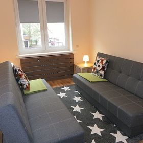 Apartament nr 4 Warszawska Gdynia