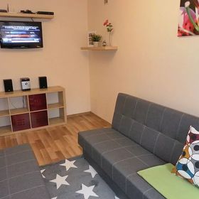 Apartament nr 4 Warszawska Gdynia