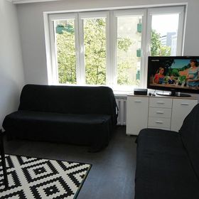 Apartament nr 8 Żeromskiego Gdynia