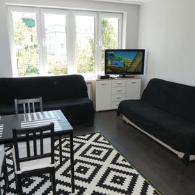 Apartament nr 8 Żeromskiego Gdynia