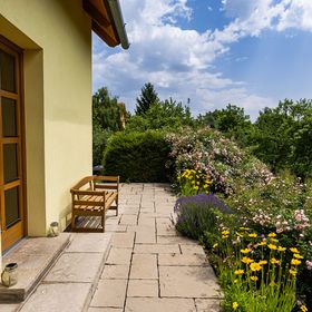 Akácos Vendégház II. Kőszeg