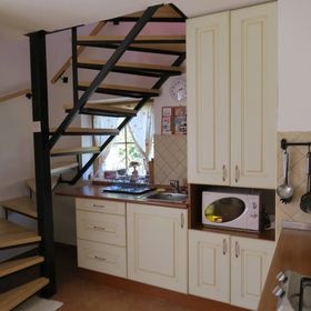 Akácos Vendégház III. Kőszeg