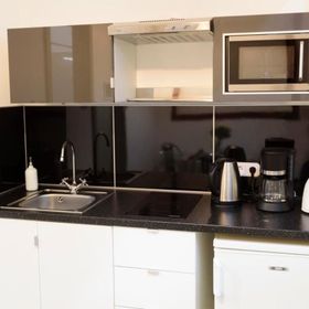 Váci Utcai Downtown Apartman Budapest