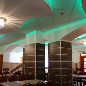 Harsona Fogadó és Étterem Harsány