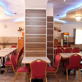 Harsona Fogadó és Étterem Harsány