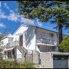 Apartmani Blue Dream Baška