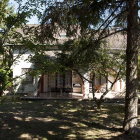 Endretro Aranypart Apartmanház Siófok