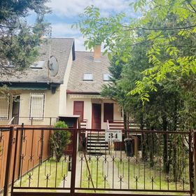 Gesztenyés Vendégház Tiszafüred