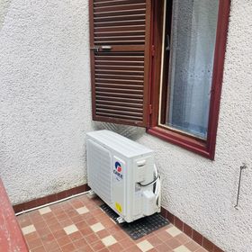 Gesztenyés Vendégház Tiszafüred