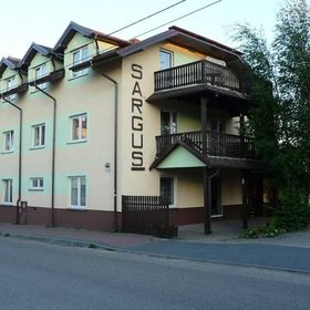Ośrodek Wczasowy Sargus Władysławowo