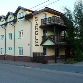 Ośrodek Wczasowy Sargus Władysławowo