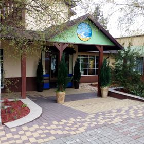 Ośrodek Wczasowy Sargus Władysławowo