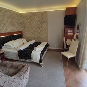 Ośrodek Wczasowy Sargus Władysławowo