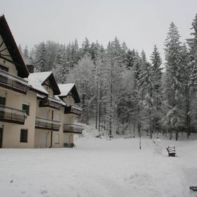 Apartamenty Belweder Wisła