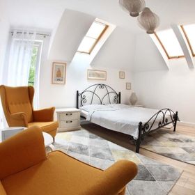 Pensjonat Bryza Łeba