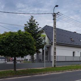 Centrum Apartmanház Balatonboglár