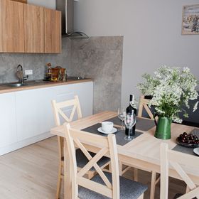 Apartamenty Pod Lipami Szczawnica