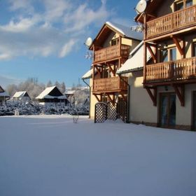 Apartamenty Pod Lipami Szczawnica