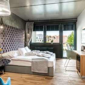 Onyx Luxury**** Sárvár