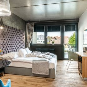 Onyx Luxury**** Sárvár