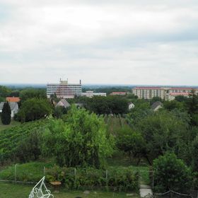 Anikó Apartman Zalakaros