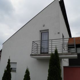 Anikó Apartman Zalakaros