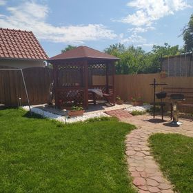 Ariol Vendégház Zamárdi