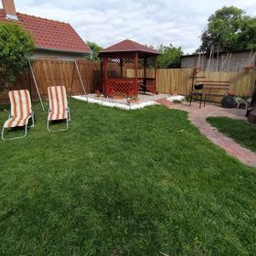 Ariol Vendégház Zamárdi