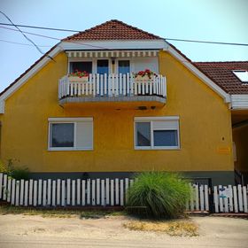 Ariol Vendégház Zamárdi