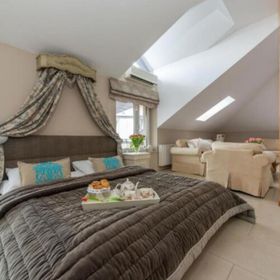 Hotel Riviera Airport Modlin - Olszewnica Nowa