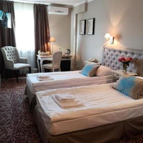 Hotel Riviera Airport Modlin - Olszewnica Nowa