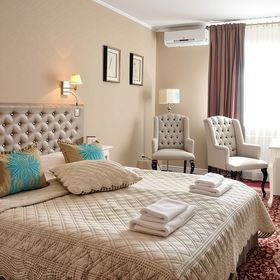 Hotel Riviera Airport Modlin - Olszewnica Nowa